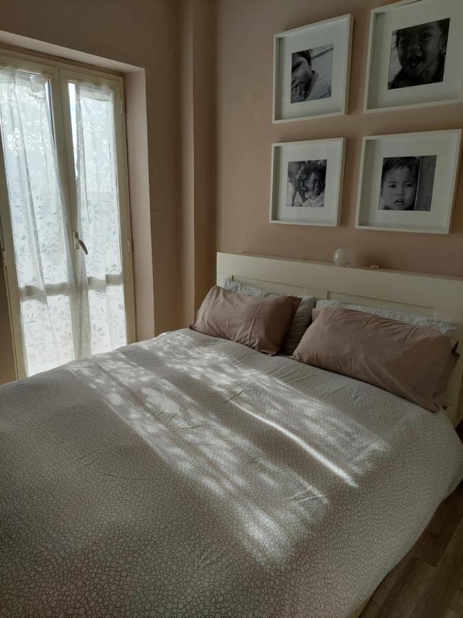 Casa Cola Apartment Rome Bagian luar foto