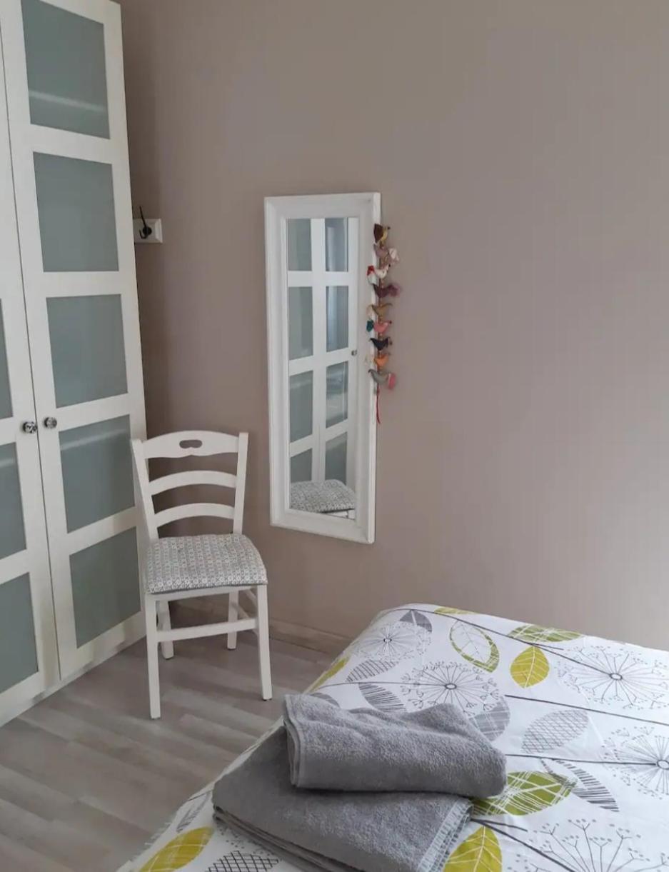 Casa Cola Apartment Rome Bagian luar foto